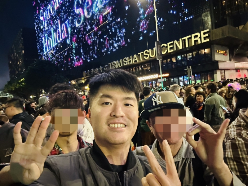 Jason的第一张照片--霞浦相亲网