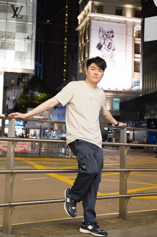 Jason的第二张照片--霞浦相亲网