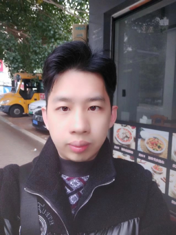 qiuzhiyong的第一张照片--霞浦相亲网