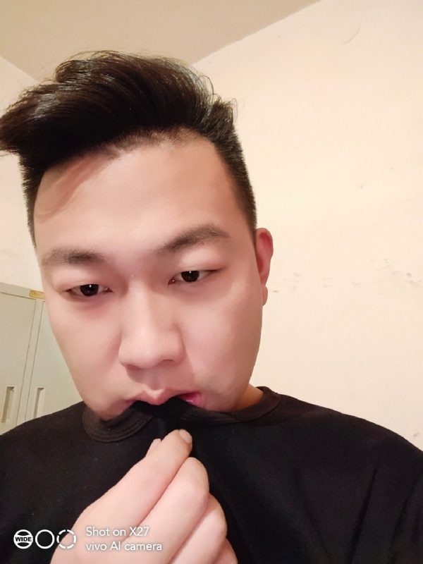 累觉不爱的第一张照片--霞浦相亲网