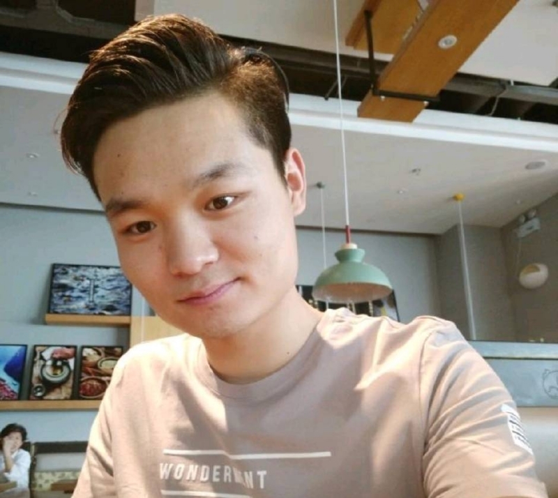 裴海洋的第一张照片--霞浦相亲网