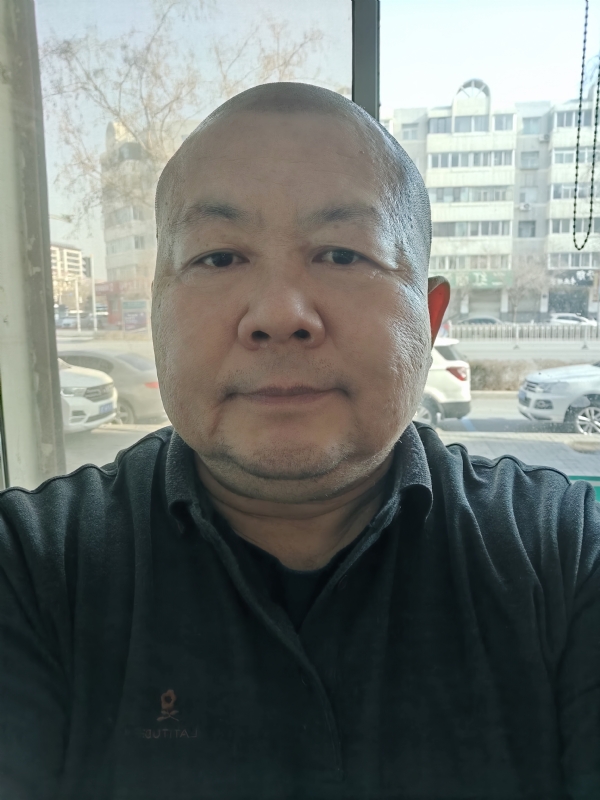 穆萨的第一张照片--霞浦相亲网