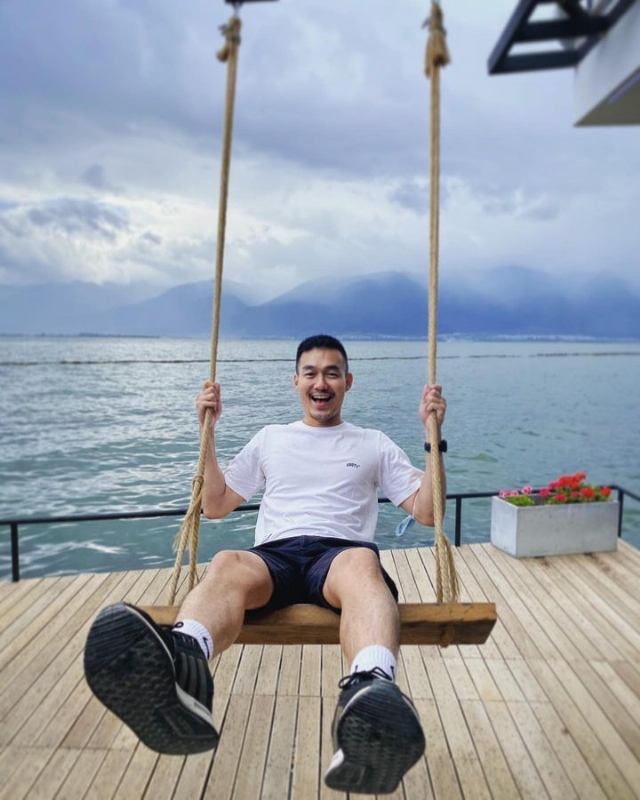 百申的第一张照片--霞浦相亲网