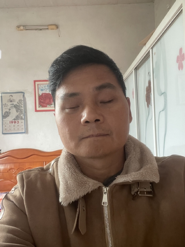 江湖游侠的第一张照片--霞浦相亲网
