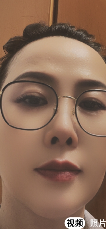 水女人的第一张照片--霞浦相亲网