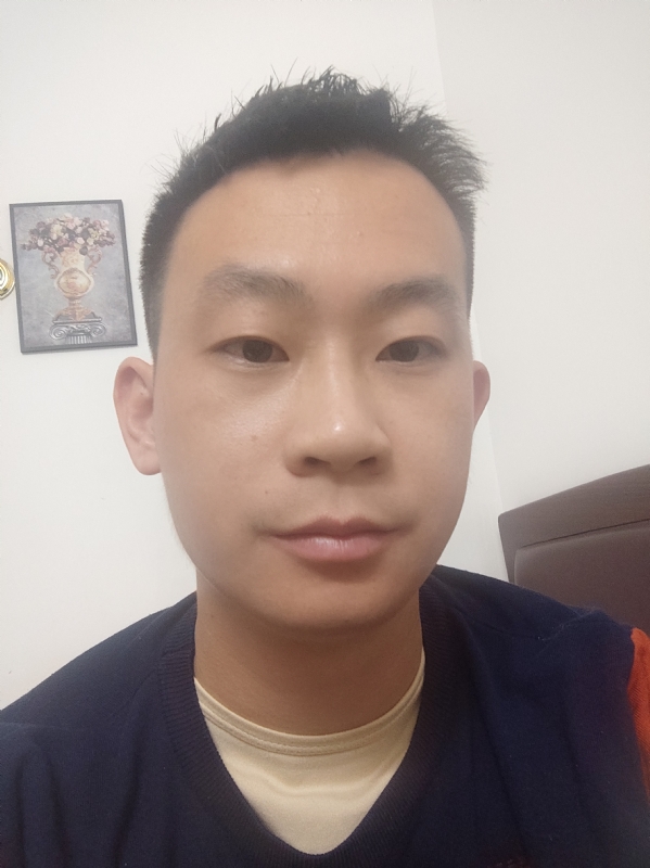清风徐来的第一张照片--霞浦相亲网