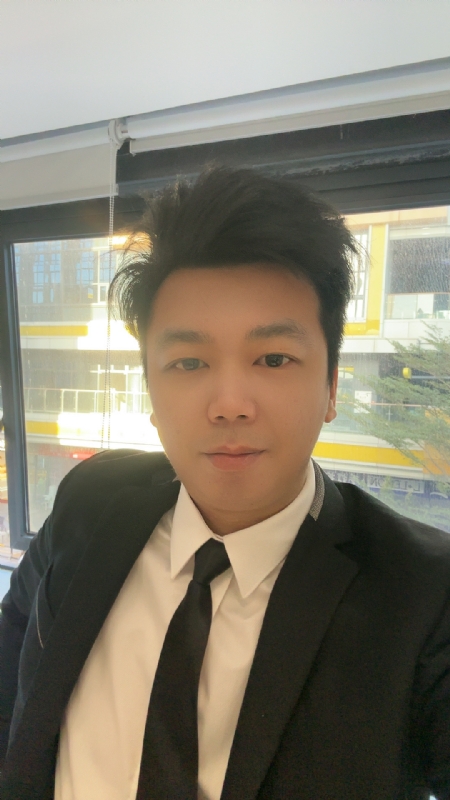 敬航的第一张照片--霞浦相亲网