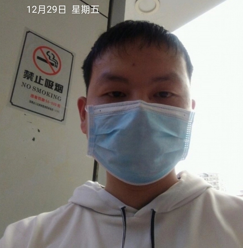 画中意的第一张照片--霞浦相亲网