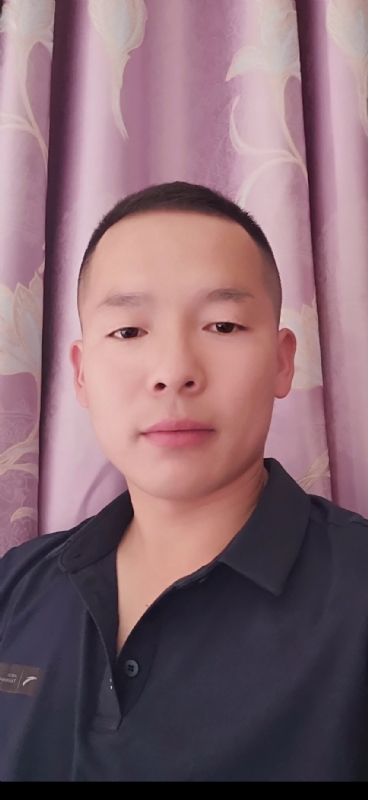 执子之手的第一张照片--霞浦相亲网