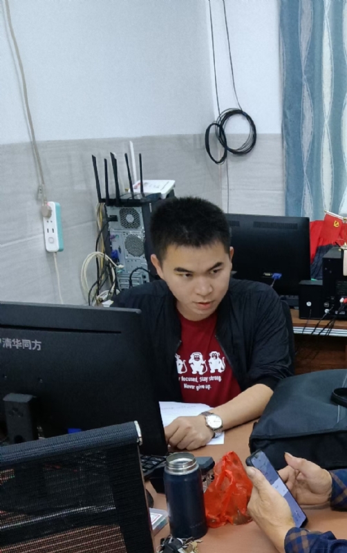 致远的第一张照片--霞浦相亲网