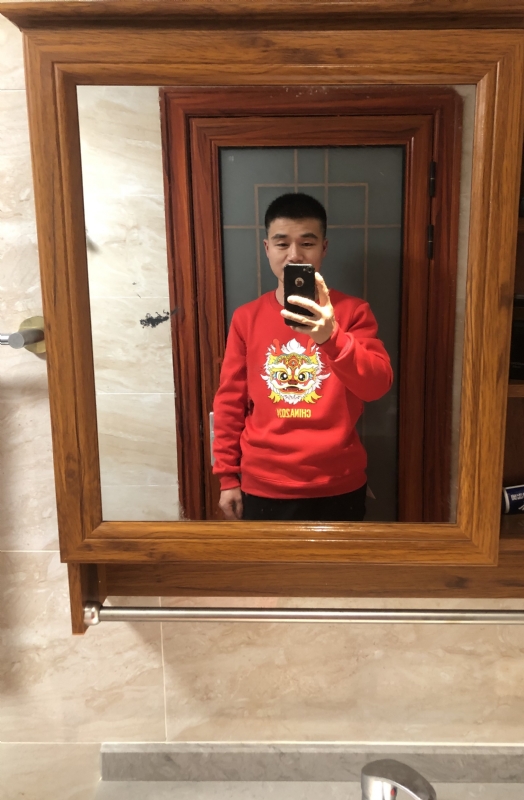 罗洪奇的第一张照片--霞浦相亲网