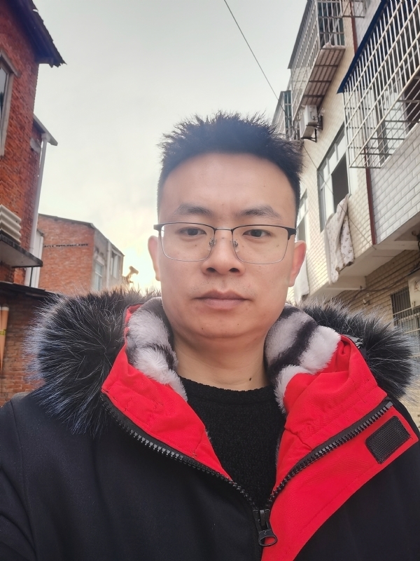 一只羊的第一张照片--霞浦相亲网