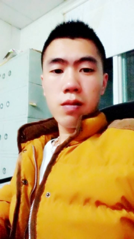 林先生的第二张照片--霞浦相亲网