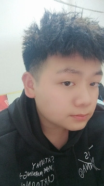 狗头的第一张照片--霞浦相亲网