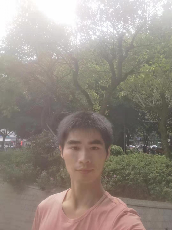 一天天的第一张照片--霞浦相亲网