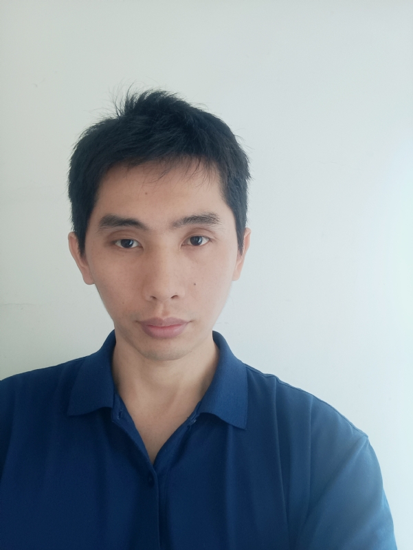 小峰的第一张照片--霞浦相亲网