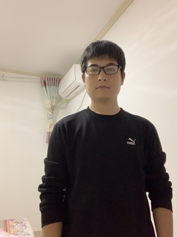 沫颜的第一张照片--霞浦相亲网