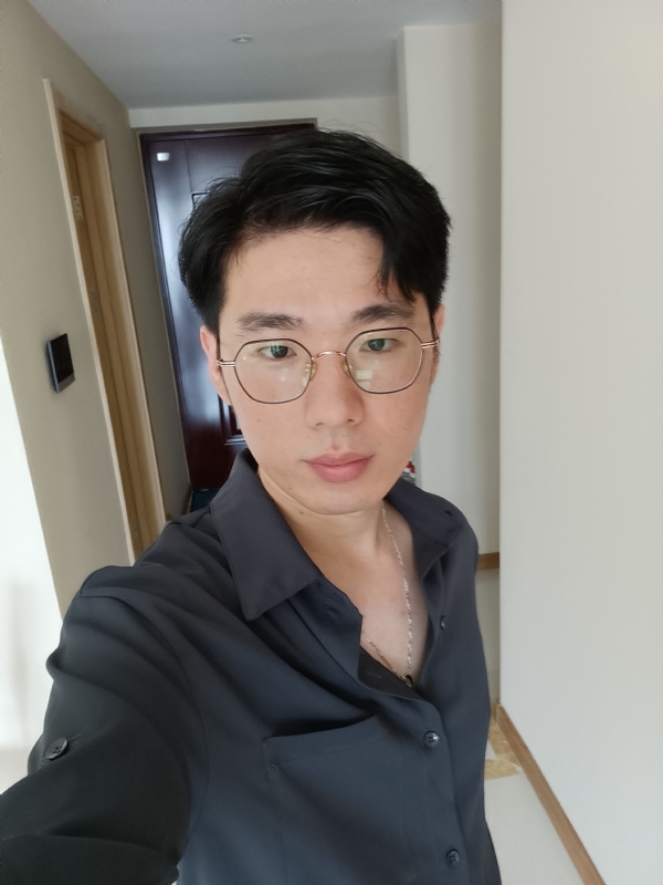 春风十里的第一张照片--霞浦相亲网