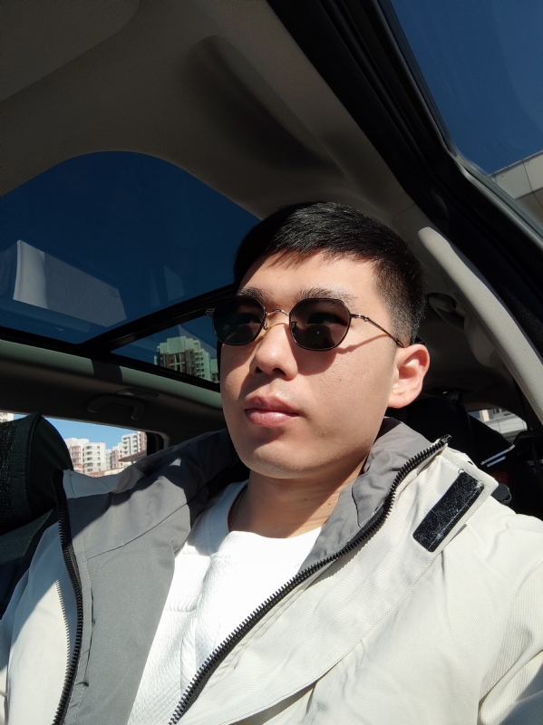 春风十里的第二张照片--霞浦相亲网