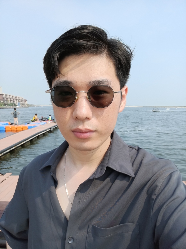 春风十里的第三张照片--霞浦相亲网