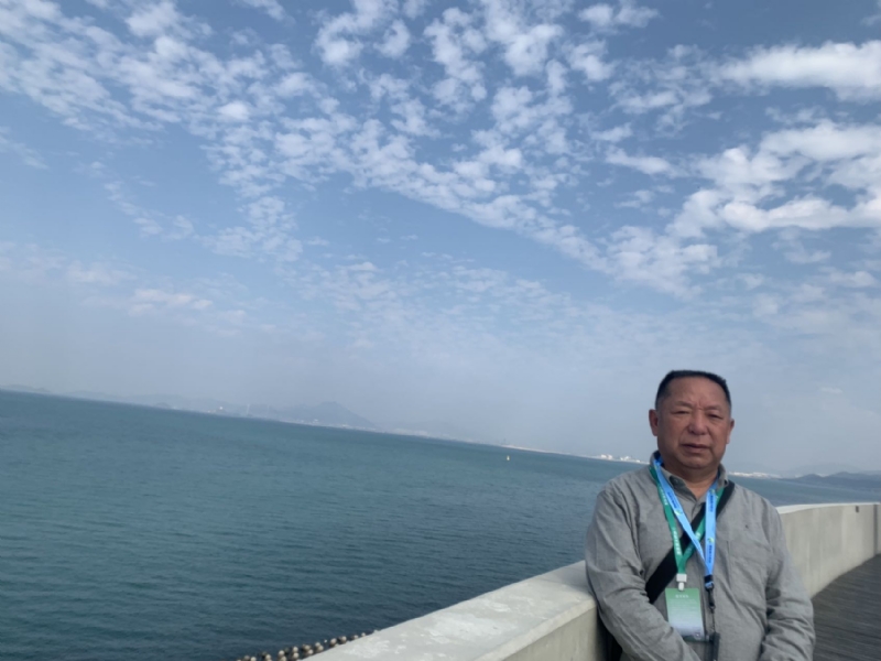 沏茶等红颜的第一张照片--霞浦相亲网