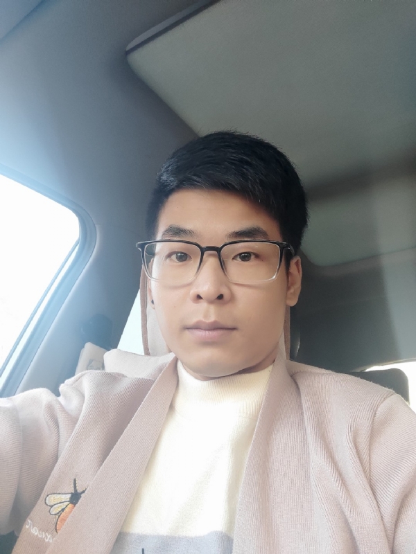 小奕的第一张照片--霞浦相亲网