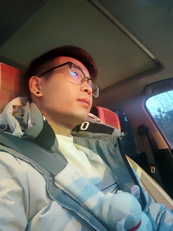 小奕的第二张照片--霞浦相亲网