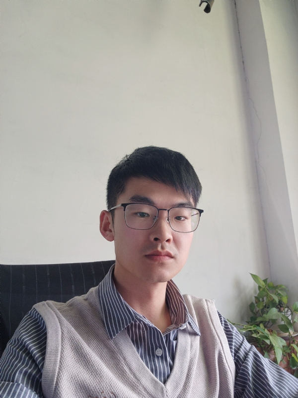琉璃的第一张照片--霞浦相亲网