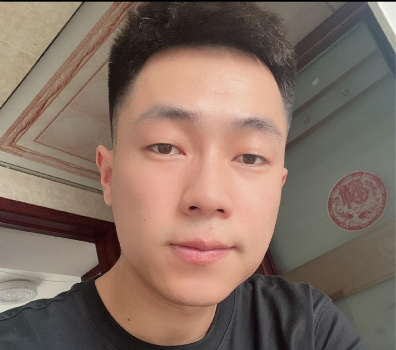 句号的第一张照片--霞浦相亲网