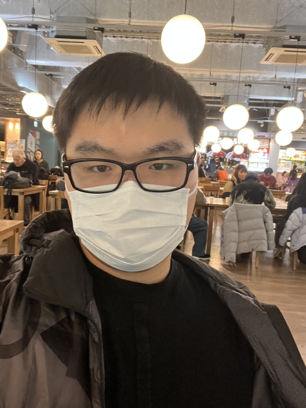 GGA的第一张照片--霞浦相亲网