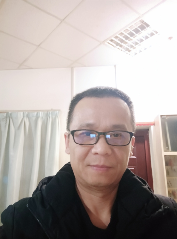 我心依旧的第一张照片--霞浦相亲网