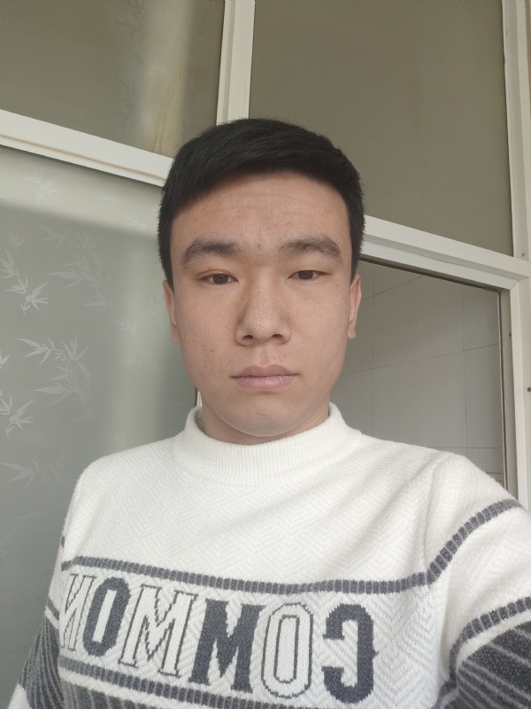 求真爱的第一张照片--霞浦相亲网