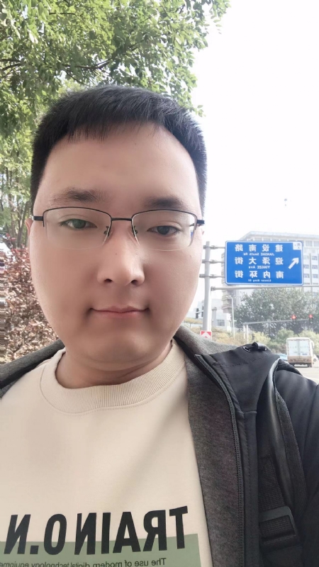 以结婚为目的的第一张照片--霞浦相亲网