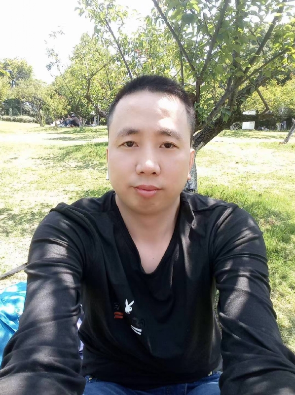 大图图的第一张照片--霞浦相亲网