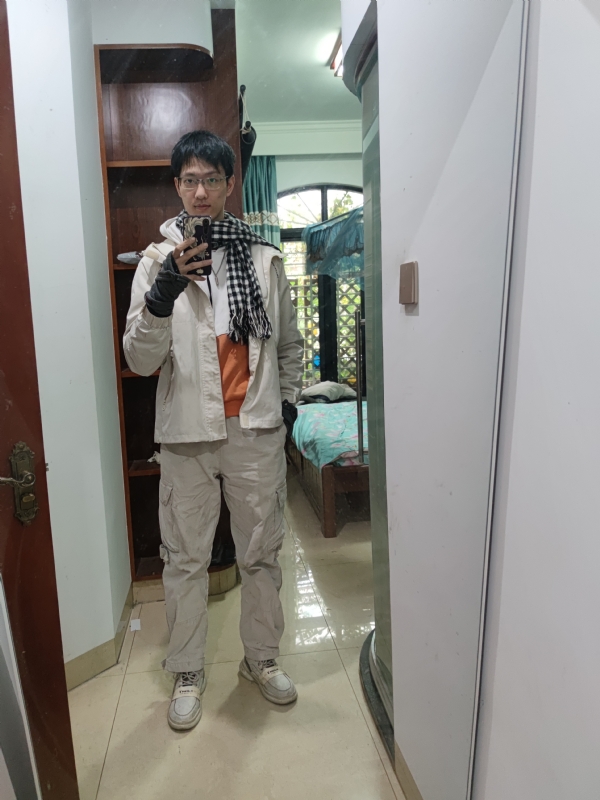 穗风禾的第一张照片--霞浦相亲网