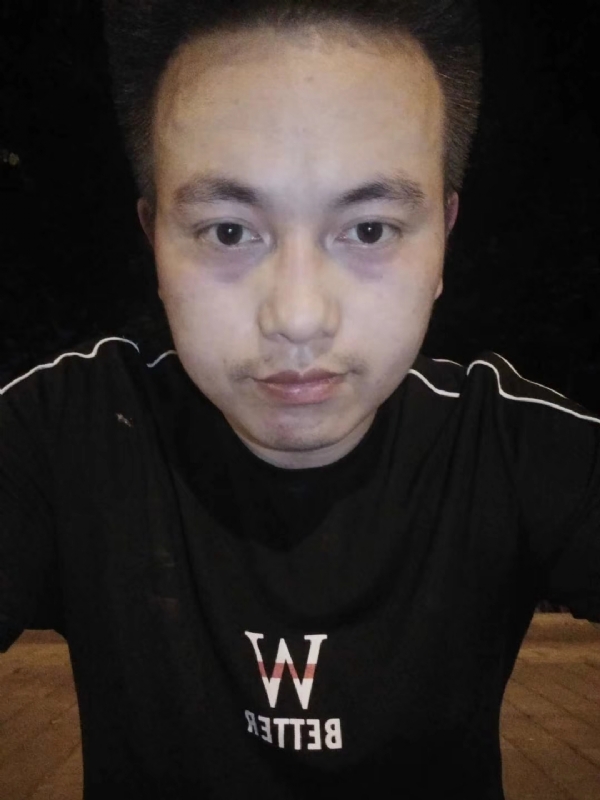 拓荒者的第一张照片--霞浦相亲网