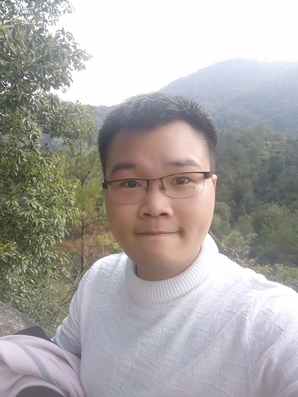 终不似少年游的第一张照片--霞浦相亲网