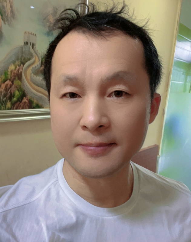 顺其自然2024的第一张照片--霞浦相亲网