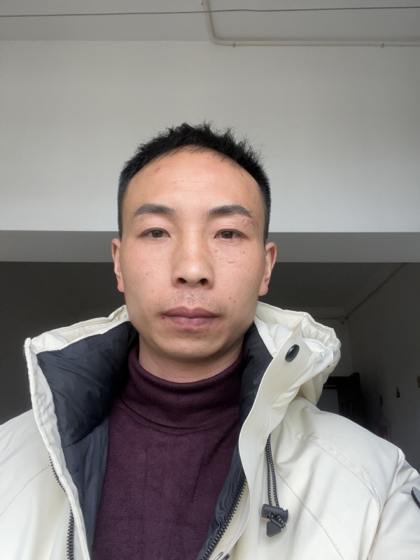 梁子的第一张照片--霞浦相亲网