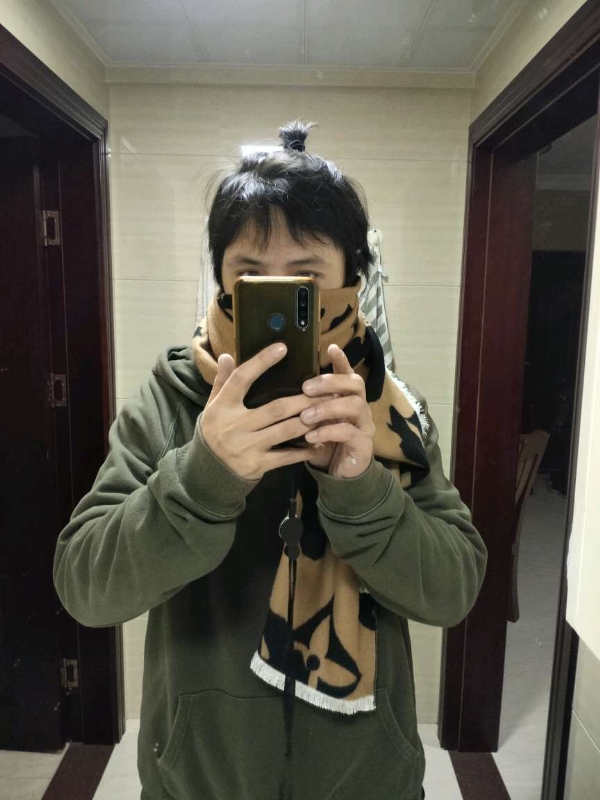 男技师的第一张照片--霞浦相亲网