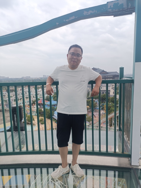 飞哥的第一张照片--霞浦相亲网