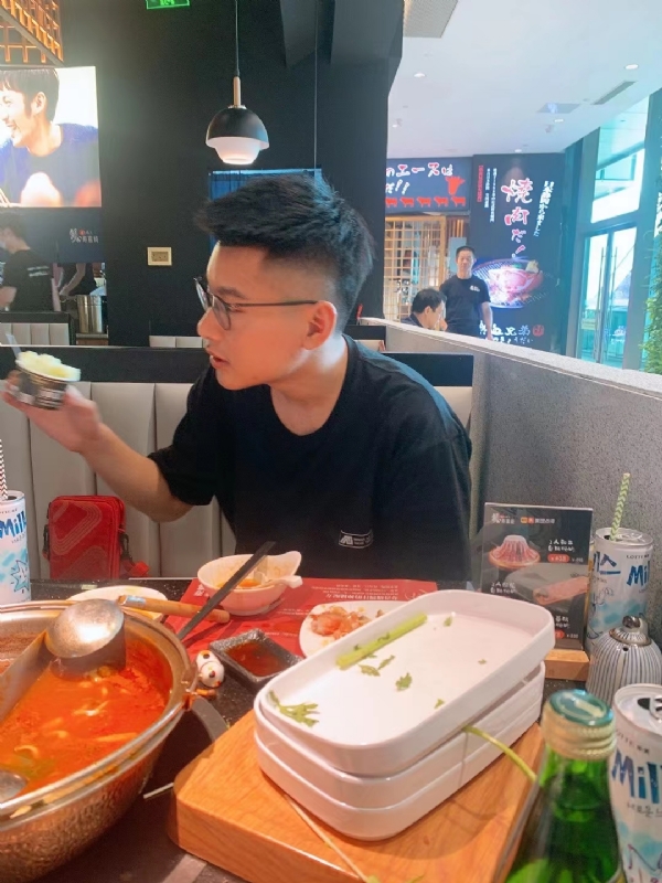 羽剑之子的第一张照片--霞浦相亲网