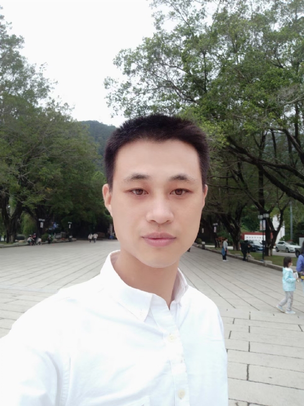 xu的第一张照片--霞浦相亲网