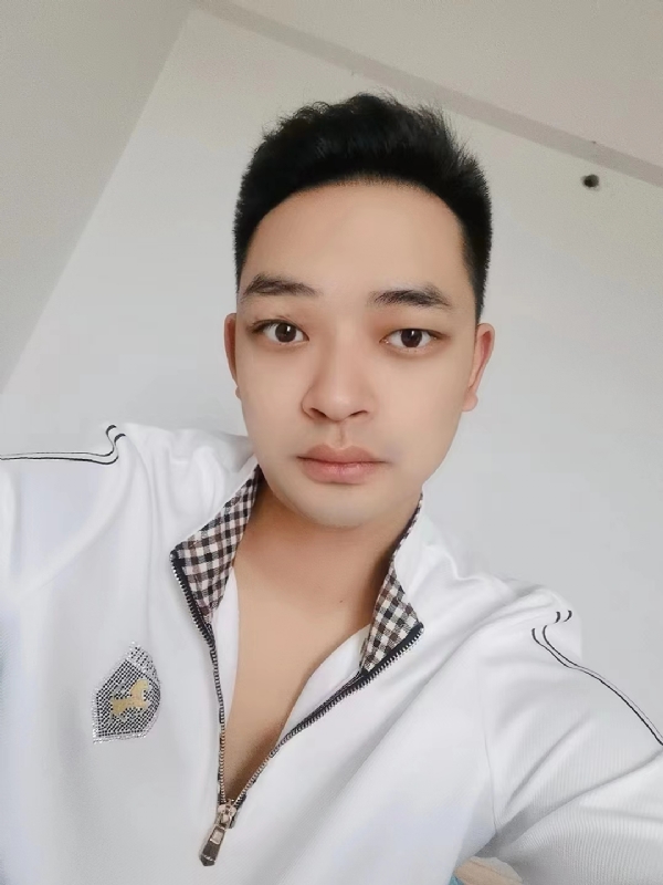阿鑫的第一张照片--霞浦相亲网