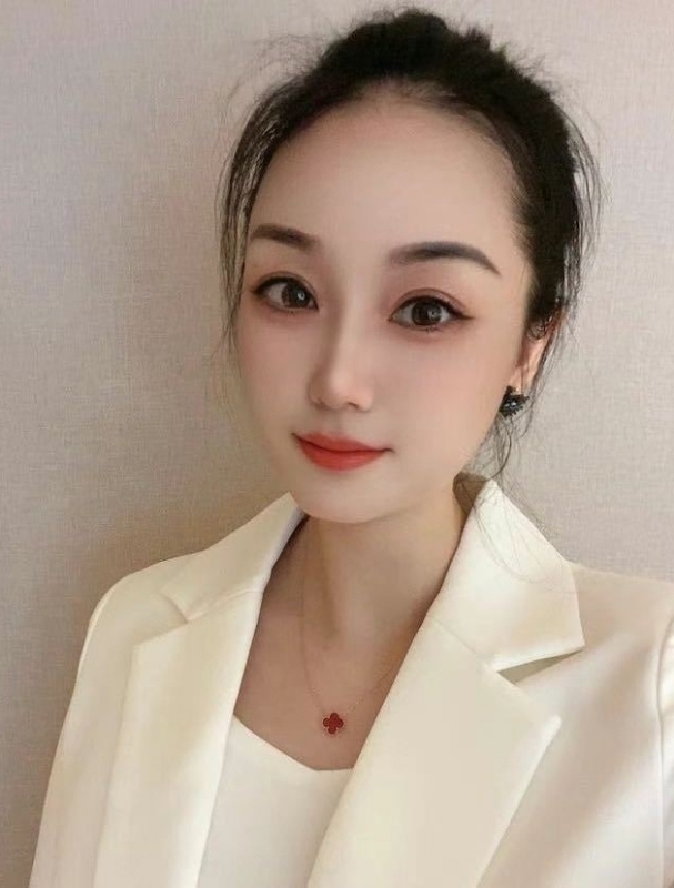 罗美女的第一张照片--霞浦相亲网