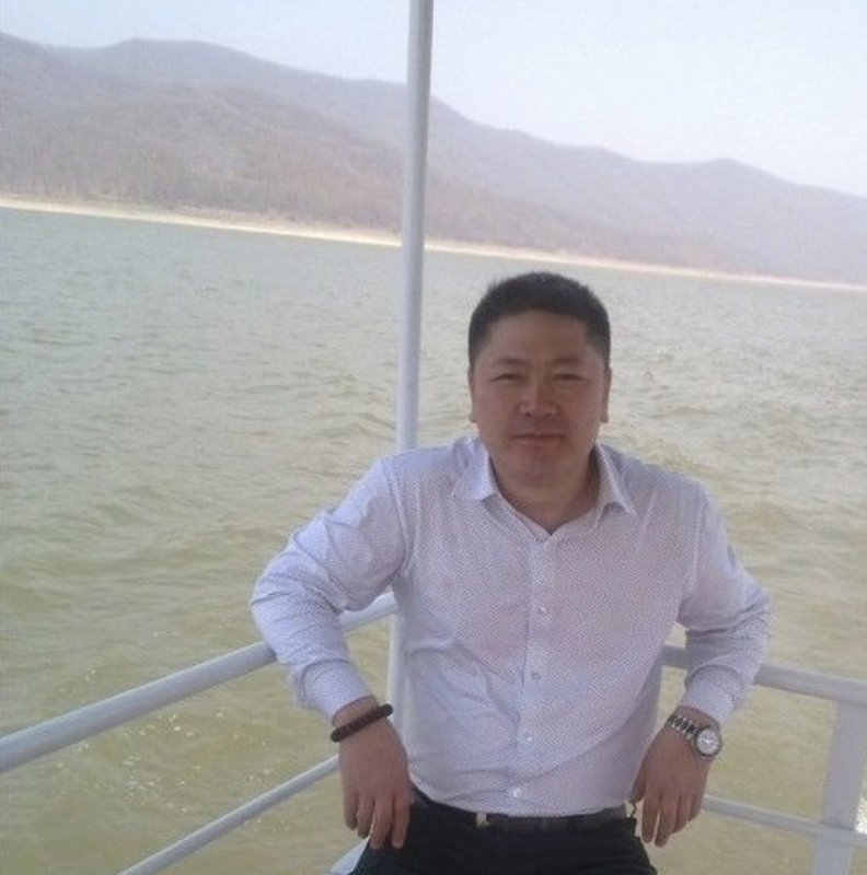 我是二娃的第一张照片--霞浦相亲网