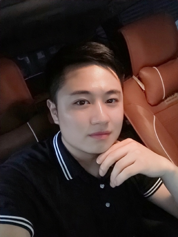生活再继续的第一张照片--霞浦相亲网