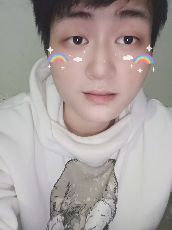 小武的第一张照片--霞浦相亲网