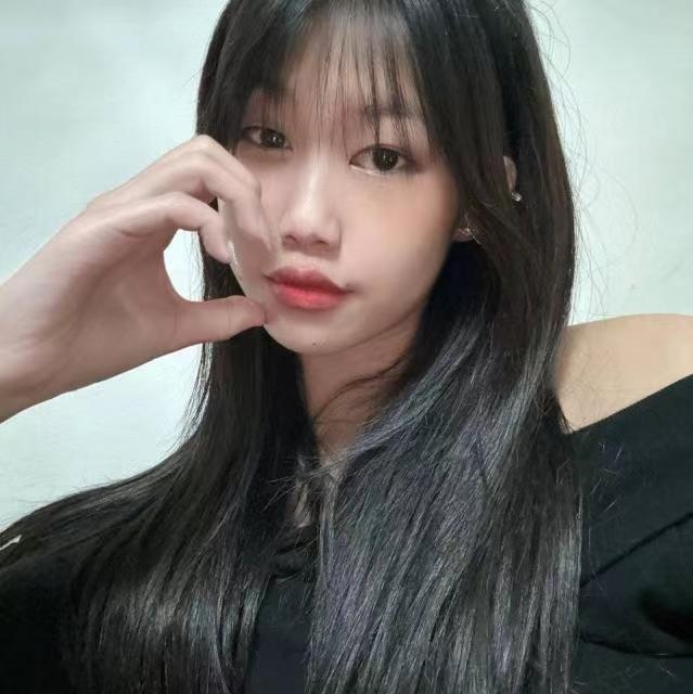 你好我叫兰萍萍的第一张照片--霞浦相亲网