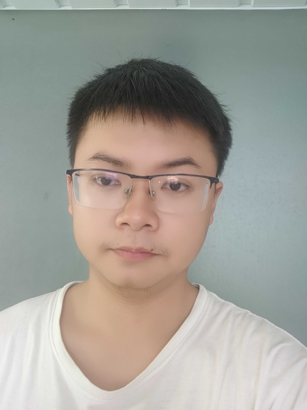 落雨的第一张照片--霞浦相亲网